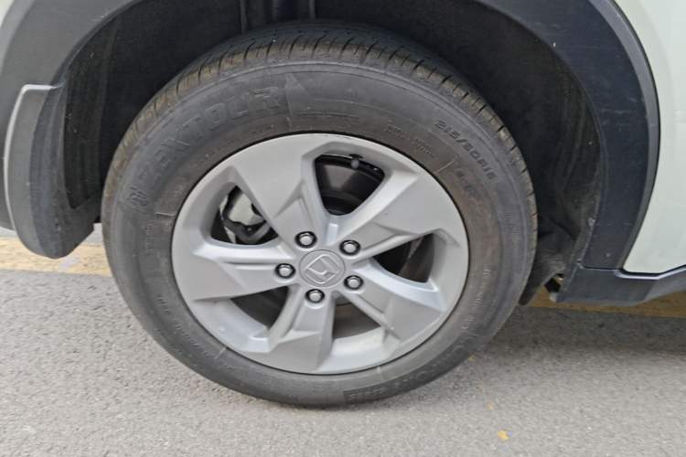 Used Honda XR-V 2017 1.5L LXi CVT Classic Edition Right Rear Wheel Hub