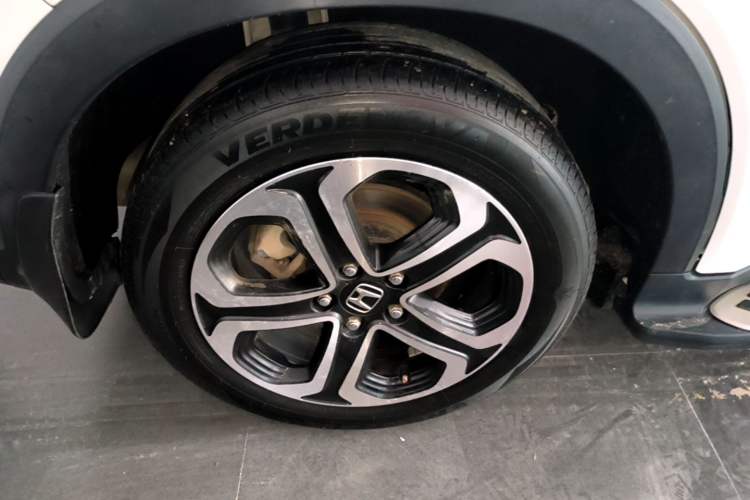 Used Honda XR-V 2017 1.8L EXi CVT Comfort Version Right Rear Wheel Hub