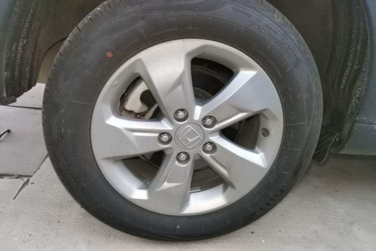 Used Honda XR-V 2017 1.5L LXi CVT Classic Edition Right Rear Wheel Hub