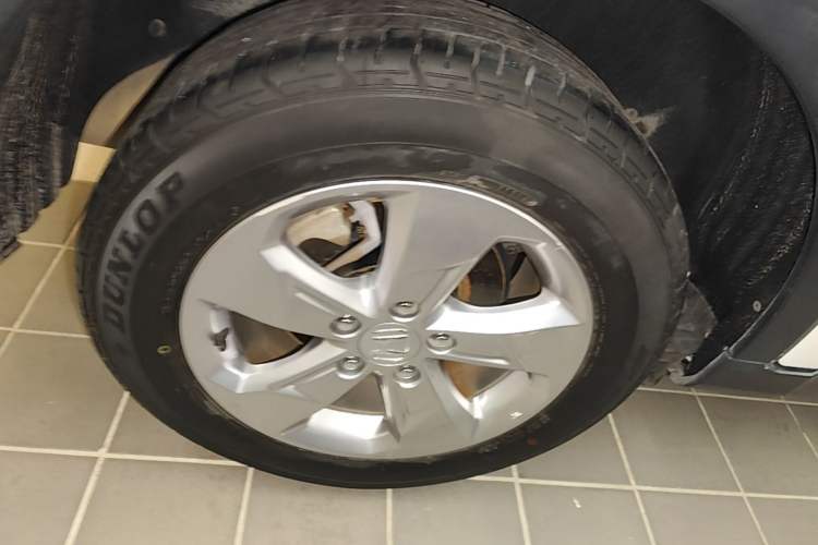 Used Honda XR-V 2017 1.5L LXi CVT Classic Edition Right Rear Wheel Hub
