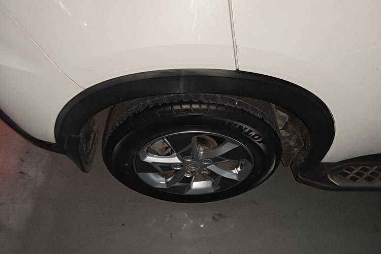 Used Honda XR-V 2017 1.5L LXi CVT Classic Edition Right Rear Wheel Hub