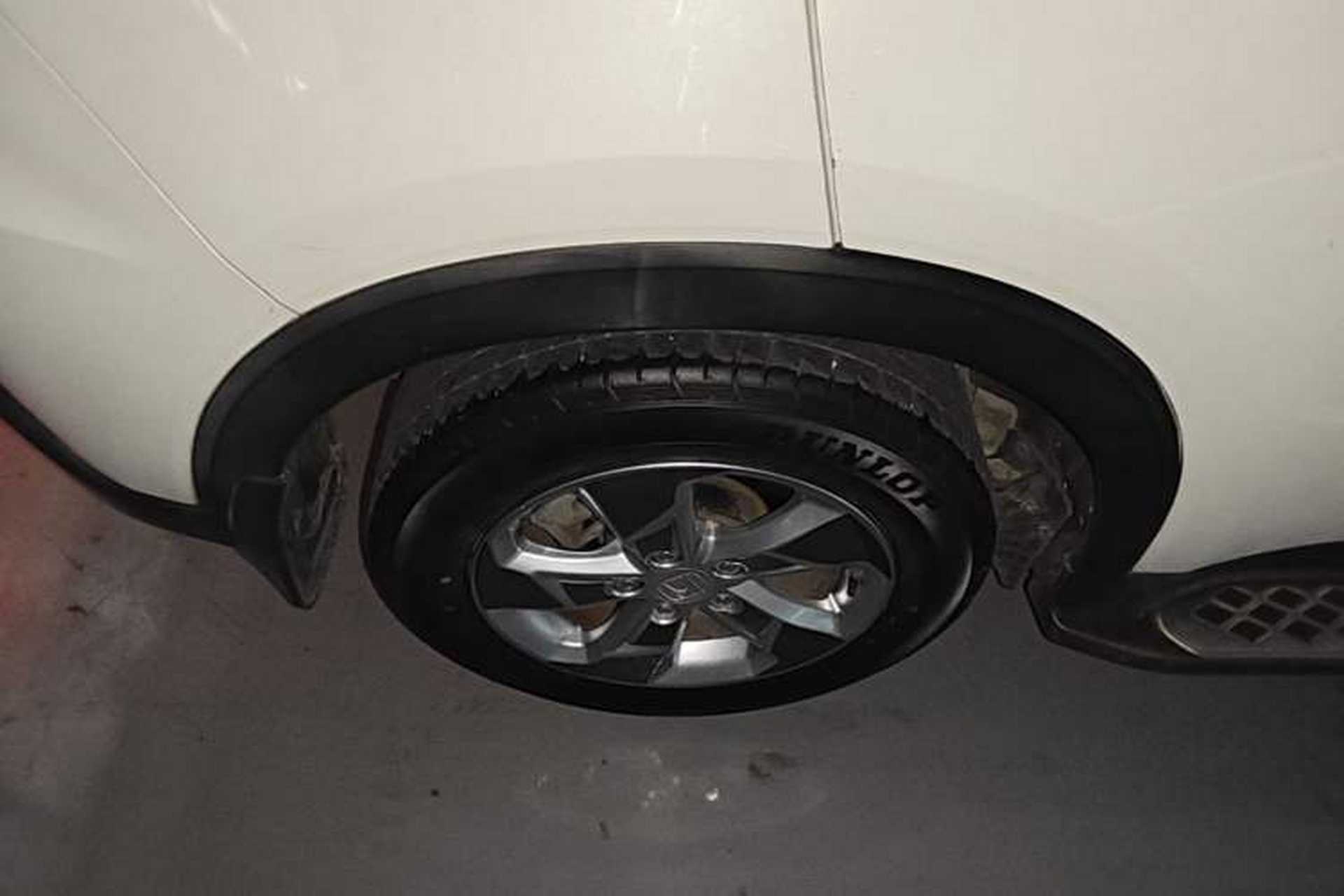 Used Honda XR-V 2017 1.5L LXi CVT Classic Edition Right Rear Wheel Hub