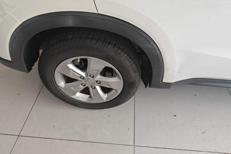 Used Honda XR-V 2017 1.5L LXi CVT Classic Edition Right Rear Wheel Hub