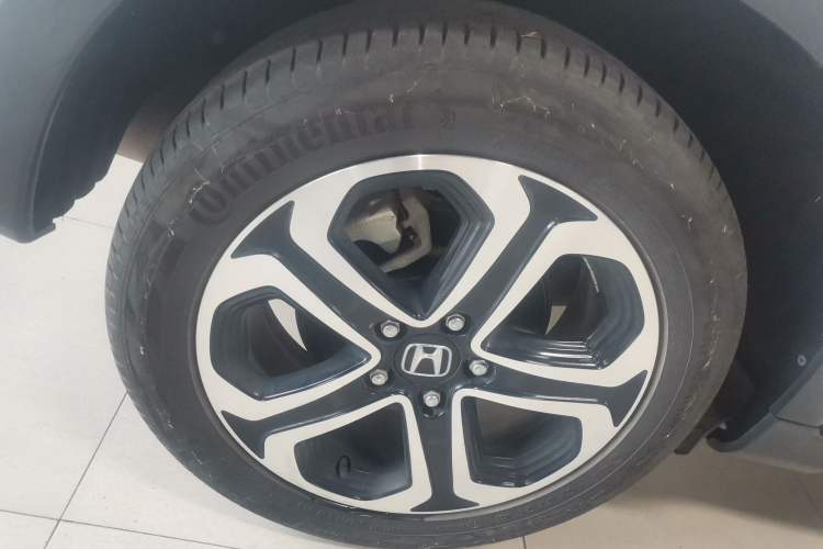 Used Honda XR-V 2017 1.8L VTi CVT Luxury Edition Right Rear Wheel Hub