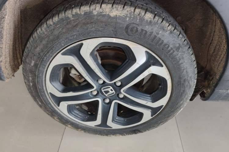 Used Honda XR-V 2017 1.8L EXi CVT Comfort Version Right Rear Wheel Hub