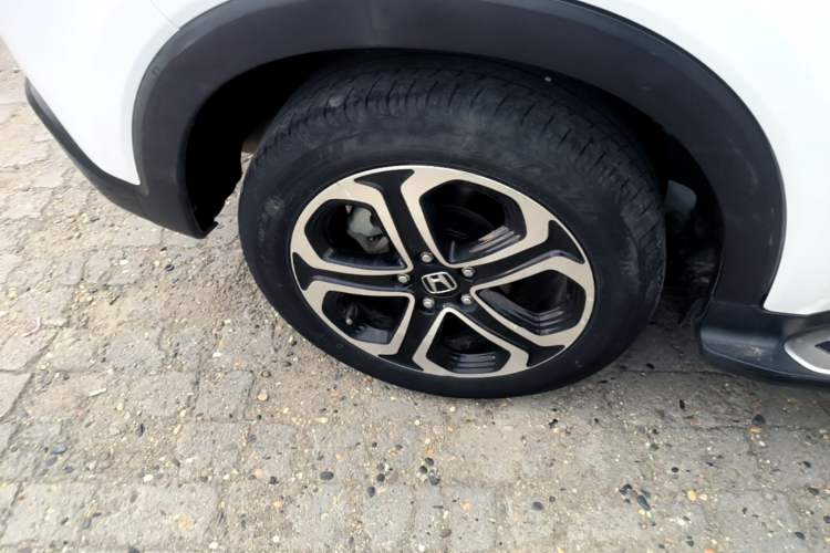Used Honda XR-V 2017 1.8L EXi CVT Comfort Version Right Rear Wheel Hub