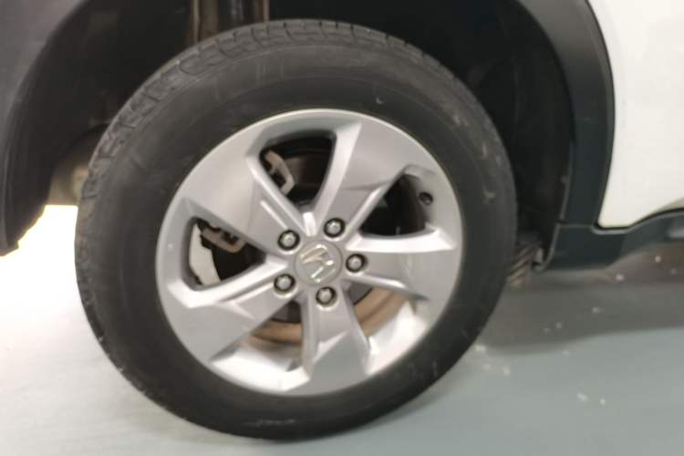 Used Honda XR-V 2017 1.5L LXi CVT Classic Edition Right Rear Wheel Hub
