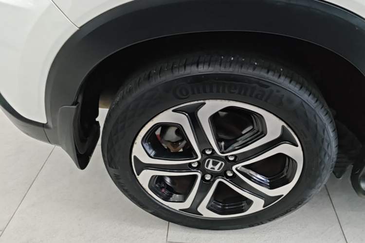 Used Honda XR-V 2017 1.8L EXi CVT Comfort Version Right Rear Wheel Hub