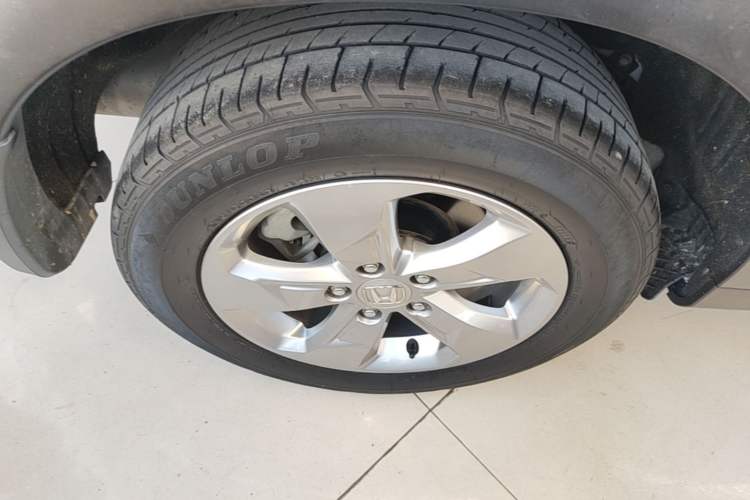 Used Honda XR-V 2017 1.5L LXi CVT Classic Edition Right Rear Wheel Hub