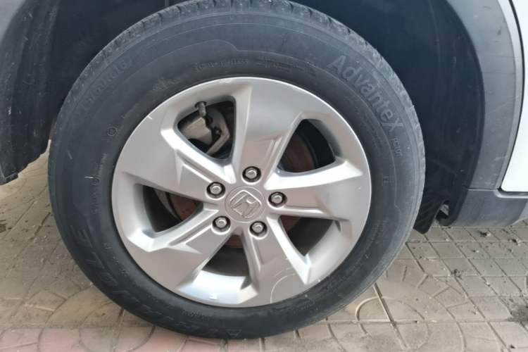 Used Honda XR-V 2017 1.5L LXi CVT Classic Edition Right Rear Wheel Hub