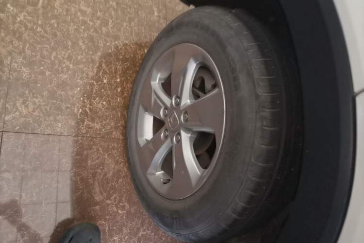 Used Honda XR-V 2017 1.5L LXi CVT Classic Edition Right Rear Wheel Hub