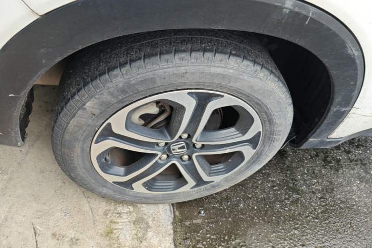 Used Honda XR-V 2017 1.8L EXi Manual Comfort Edition Right Rear Wheel Hub