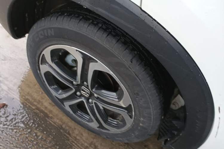 Used Honda XR-V 2017 1.8L EXi CVT Comfort Version Right Rear Wheel Hub