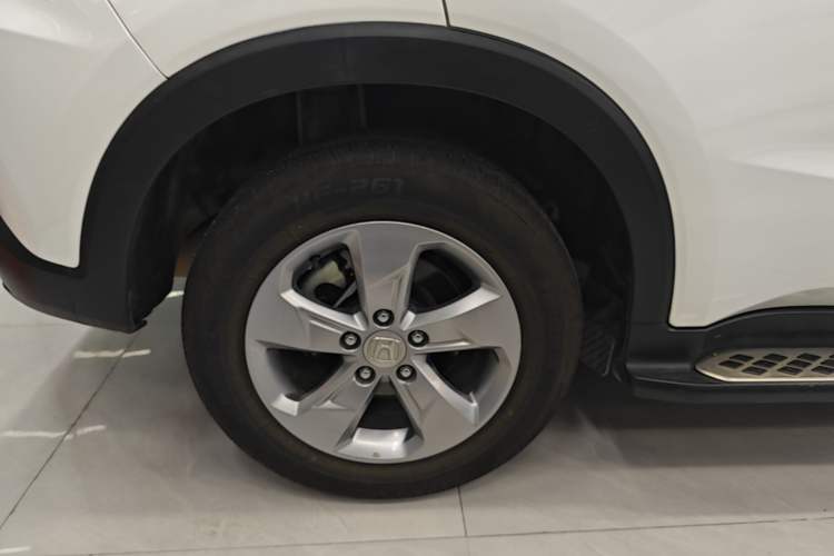 Used Honda XR-V 2017 1.5L LXi CVT Classic Edition Right Rear Wheel Hub