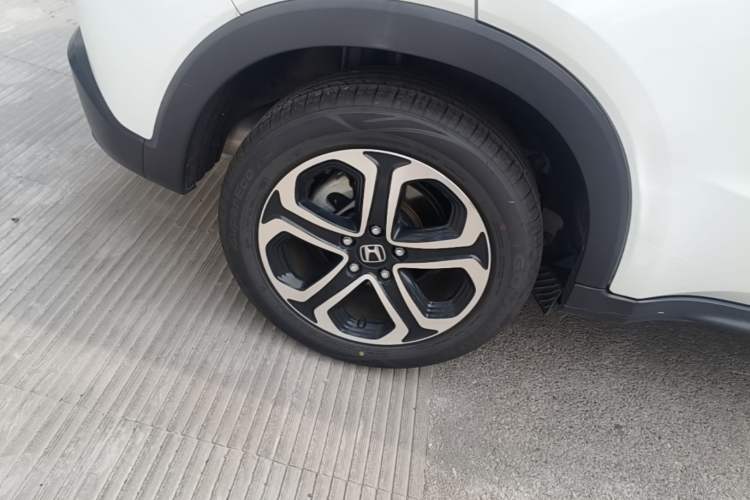 Used Honda XR-V 2017 1.8L EXi CVT Comfort Version Right Rear Wheel Hub