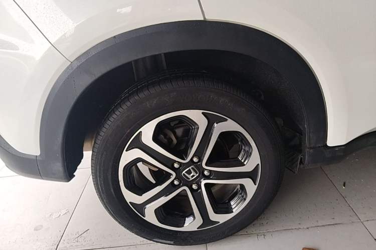 Used Honda XR-V 2017 1.8L EXi Manual Comfort Edition Right Rear Wheel Hub