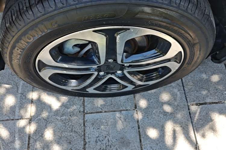 Used Honda XR-V 2017 1.8L EXi Manual Comfort Edition Right Rear Wheel Hub