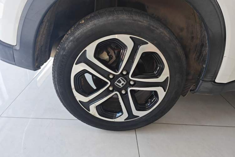 Used Honda XR-V 2017 1.8L EXi CVT Comfort Version Right Rear Wheel Hub