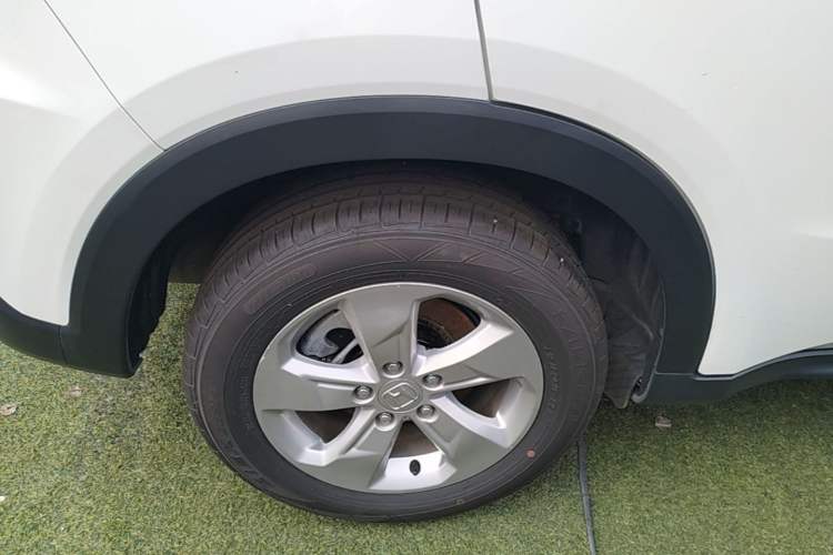Used Honda XR-V 2017 1.5L LXi CVT Classic Edition Right Rear Wheel Hub
