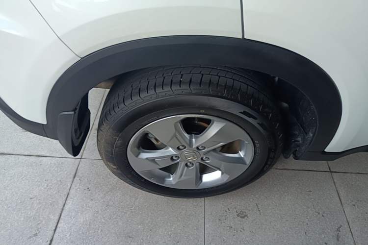 Used Honda XR-V 2017 1.5L LXi CVT Classic Edition Right Rear Wheel Hub