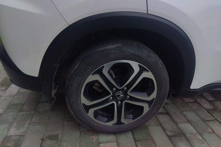 Used Honda XR-V 2017 1.8L EXi CVT Comfort Version Right Rear Wheel Hub