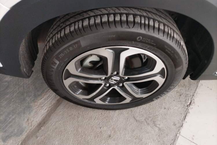 Used Honda XR-V 2017 1.8L EXi CVT Comfort Version Right Rear Wheel Hub