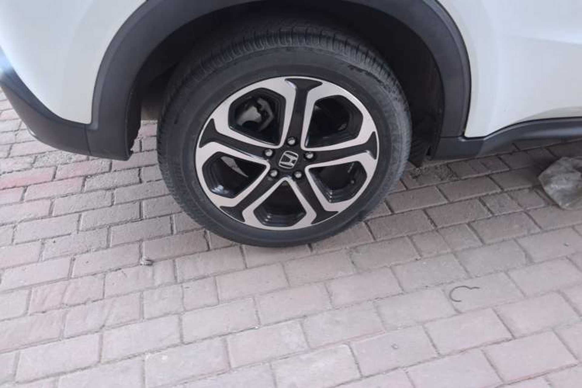 Used Honda XR-V 2017 1.8L EXi CVT Comfort Version Right Rear Wheel Hub
