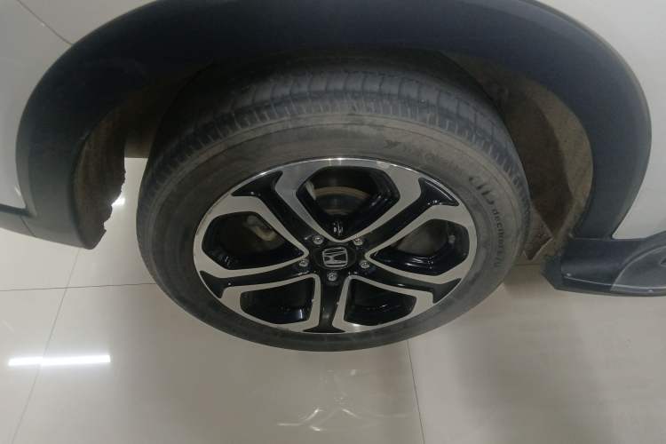 Used Honda XR-V 2017 1.8L EXi CVT Comfort Version Right Rear Wheel Hub