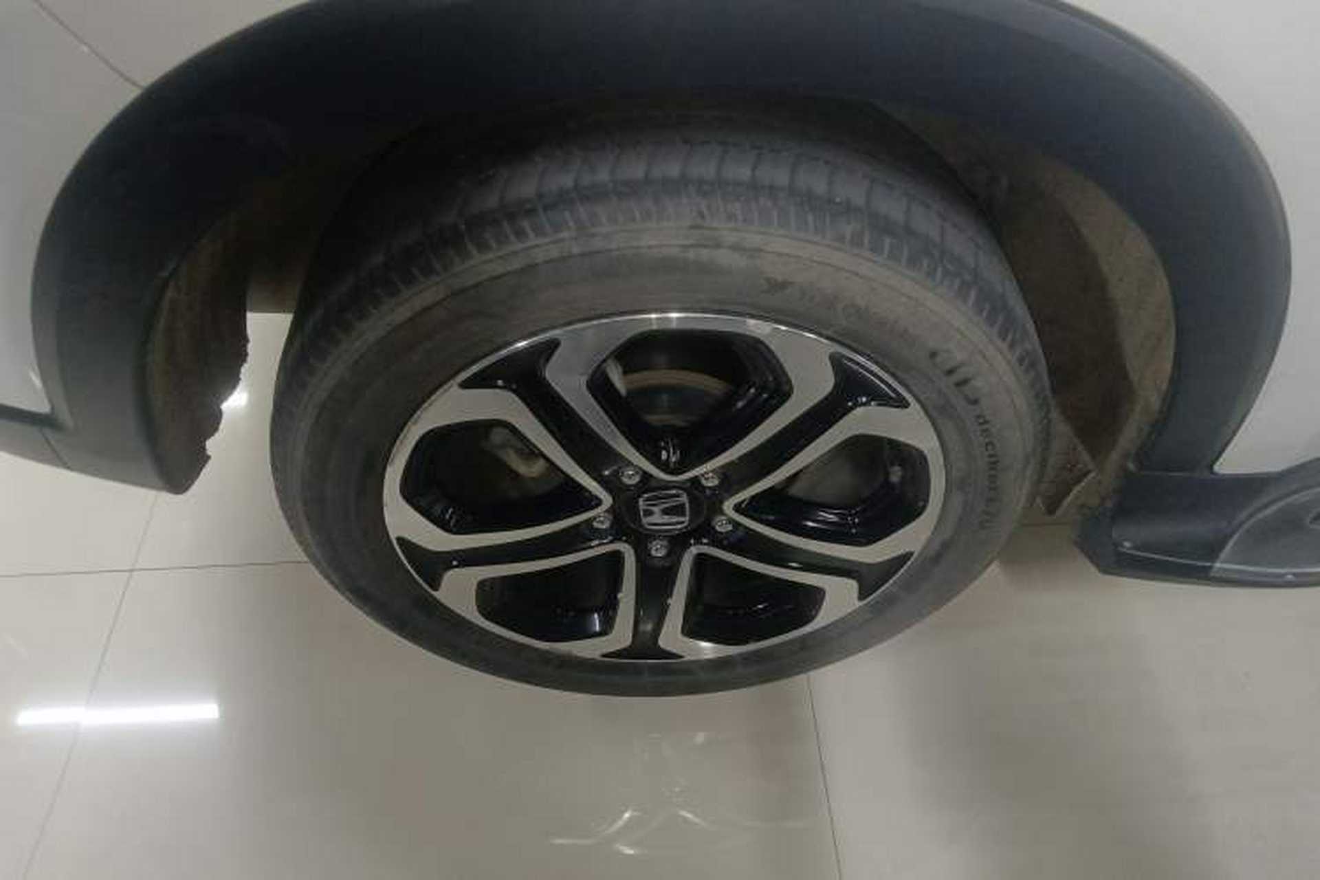 Used Honda XR-V 2017 1.8L EXi CVT Comfort Version Right Rear Wheel Hub