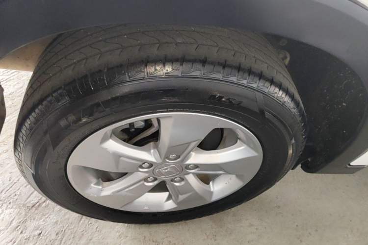 Used Honda XR-V 2017 1.5L LXi CVT Classic Edition Right Rear Wheel Hub