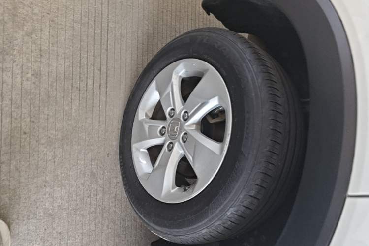 Used Honda XR-V 2017 1.5L LXi CVT Classic Edition Right Rear Wheel Hub