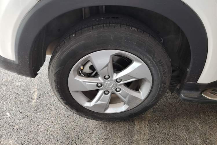 Used Honda XR-V 2017 1.5L LXi CVT Classic Edition Right Rear Wheel Hub