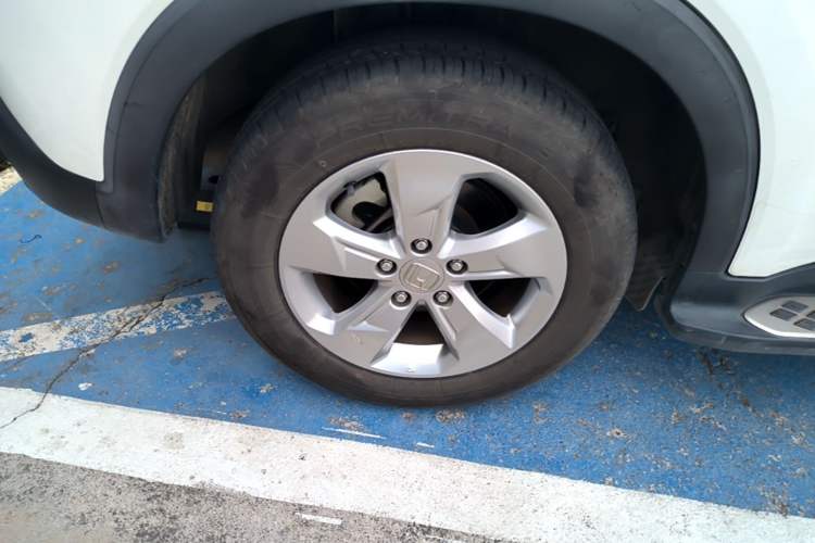 Used Honda XR-V 2017 1.5L LXi CVT Classic Edition Right Rear Wheel Hub