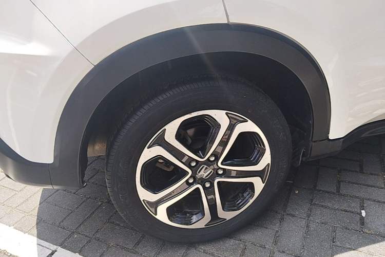 Used Honda XR-V 2017 1.8L EXi Manual Comfort Edition Right Rear Wheel Hub