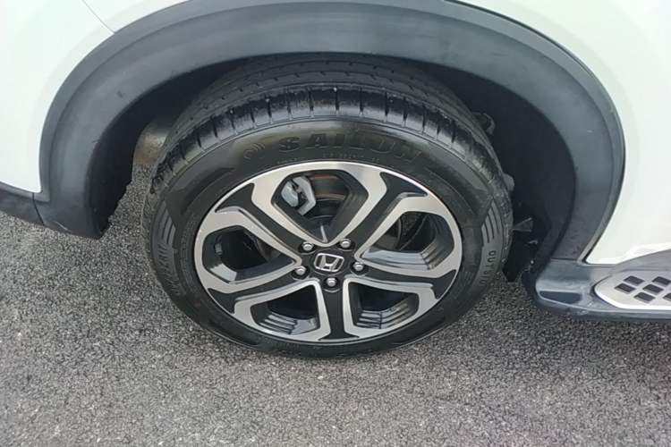 Used Honda XR-V 2017 1.8L EXi CVT Comfort Version Right Rear Wheel Hub