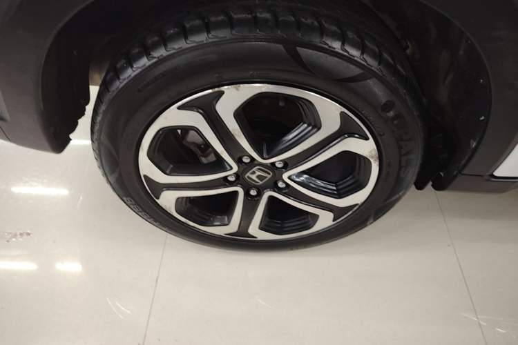 Used Honda XR-V 2017 1.8L EXi CVT Comfort Version Right Rear Wheel Hub