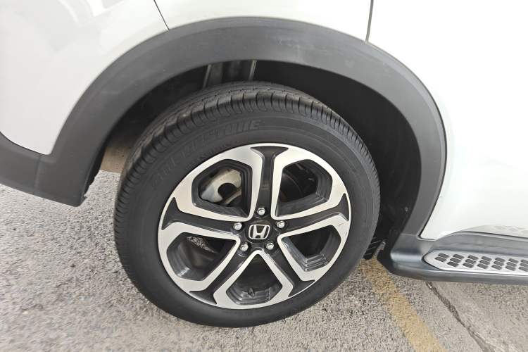 Used Honda XR-V 2017 1.8L EXi CVT Comfort Version Right Rear Wheel Hub