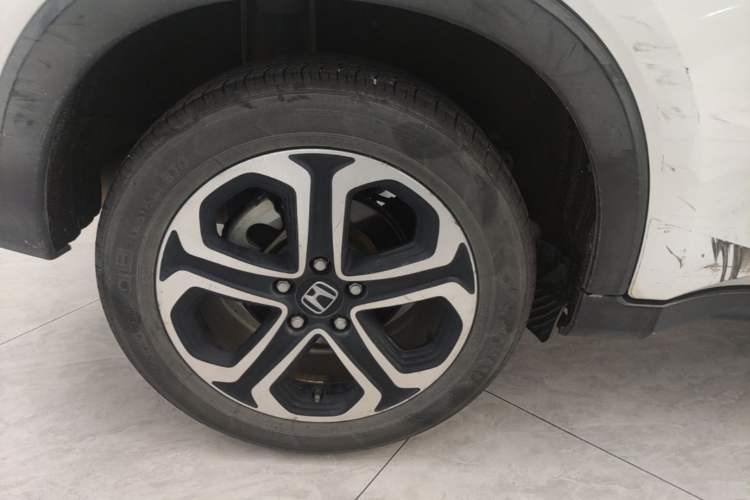 Used Honda XR-V 2017 1.8L EXi CVT Comfort Version Right Rear Wheel Hub