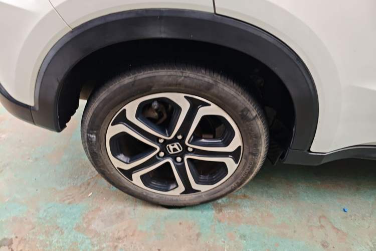 Used Honda XR-V 2017 1.8L EXi Manual Comfort Edition Right Rear Wheel Hub