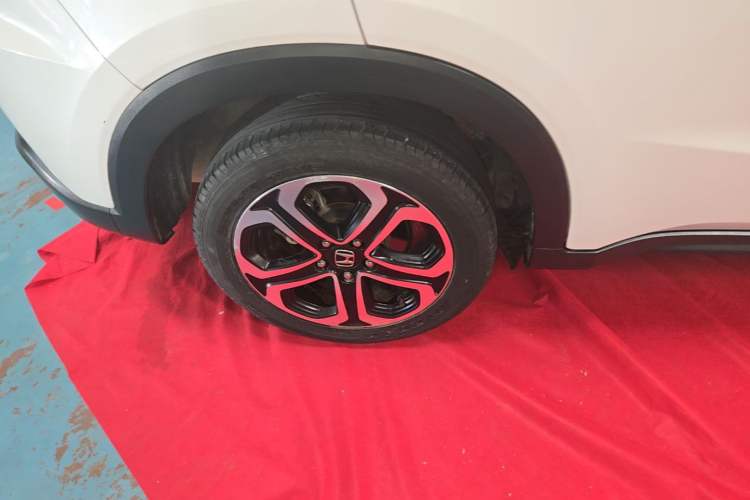 Used Honda XR-V 2017 1.8L EXi CVT Comfort Version Right Rear Wheel Hub