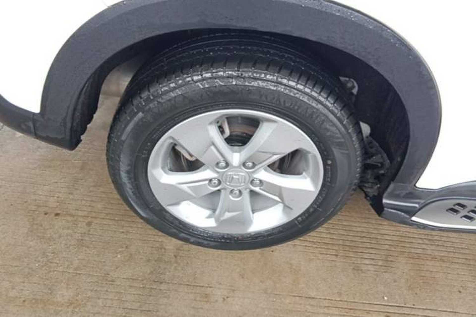 Used Honda XR-V 2017 1.5L LXi Manual Classic Edition Right Rear Wheel Hub