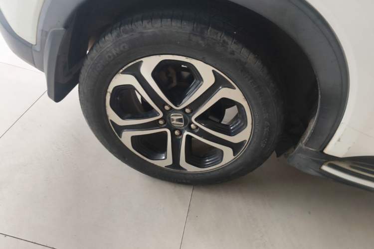 Used Honda XR-V 2017 1.8L EXi CVT Comfort Version Right Rear Wheel Hub