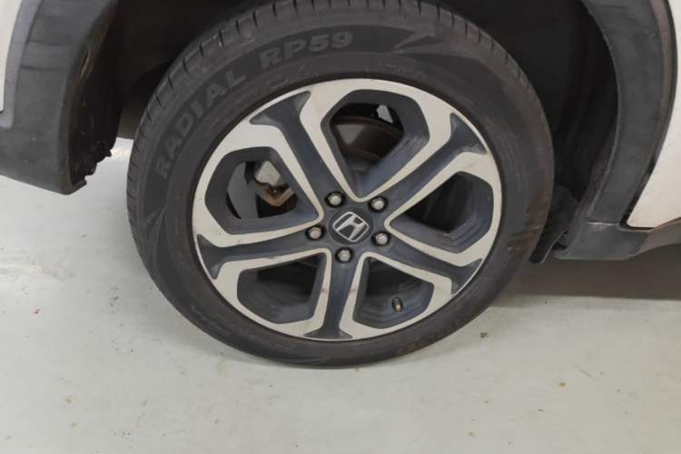 Used Honda XR-V 2017 1.8L EXi CVT Comfort Version Right Rear Wheel Hub