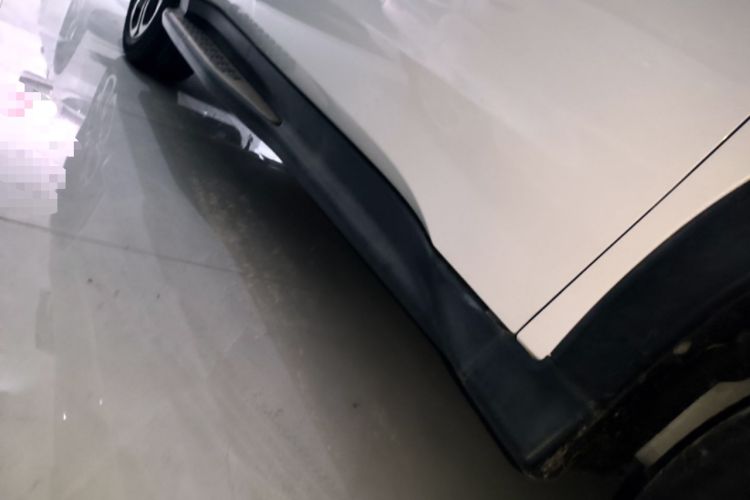 Used Honda XR-V 2017 1.8L EXi CVT Comfort Version Right Side Sill