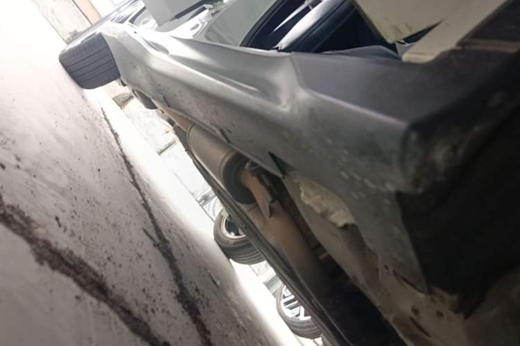 Used Honda XR-V 2017 1.8L EXi CVT Comfort Version Right Side Sill