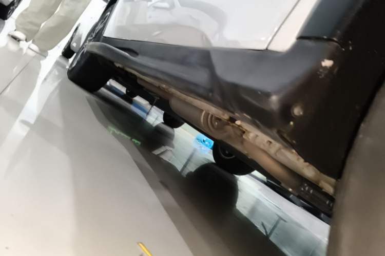 Used Honda XR-V 2017 1.8L EXi CVT Comfort Version Right Side Sill