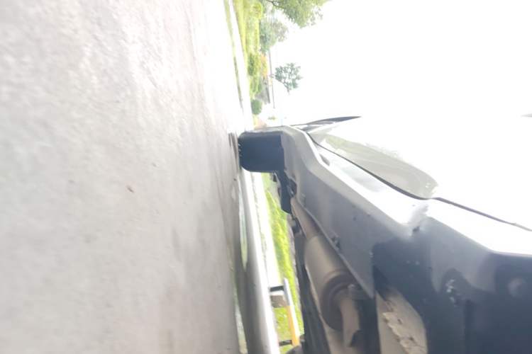 Used Honda XR-V 2017 1.8L VTi CVT Luxury Edition Right Side Sill