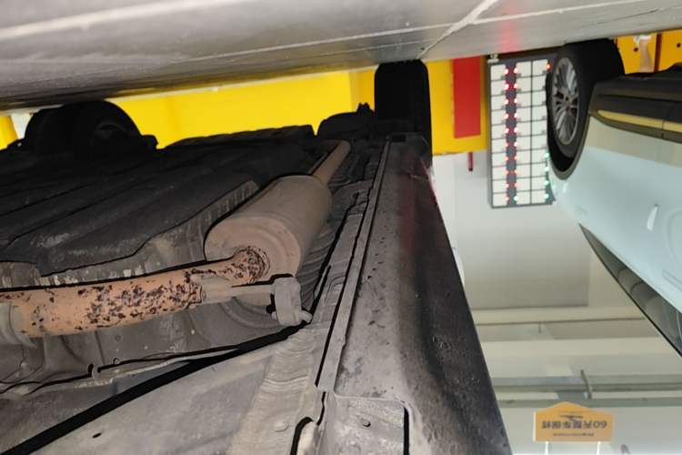 Used Honda XR-V 2017 1.5L LXi CVT Classic Edition Right Side Sill