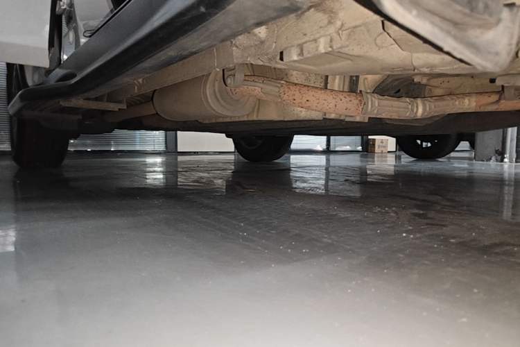 Used Honda XR-V 2017 1.5L LXi CVT Classic Edition Right Side Sill