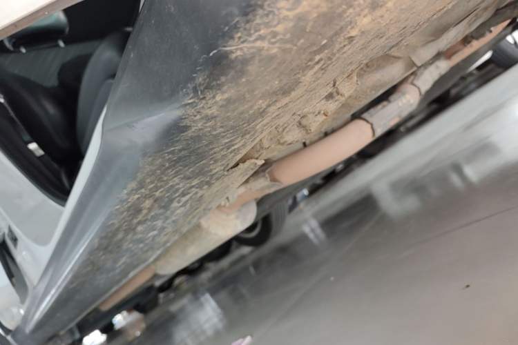 Used Honda XR-V 2017 1.8L EXi CVT Comfort Version Right Side Sill